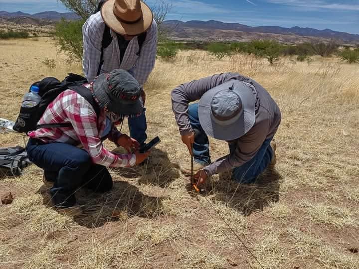 Escasea el agua por daños al ecosistema
