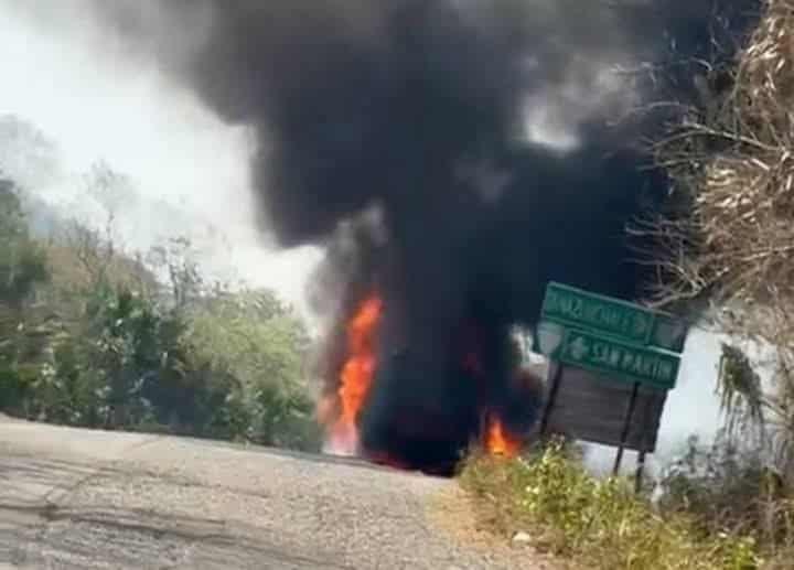 ARDIÓ CAMIONETA ARDIÓ CAMIONETA