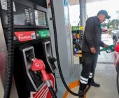 Nuevo aumento al precio de gasolina