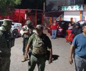 Tratante de "blancas" detuvieron en Ébano