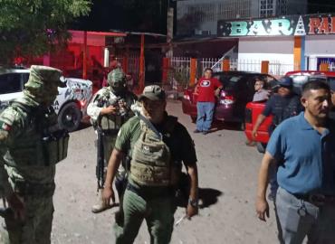 Tratante de "blancas" detuvieron en Ébano