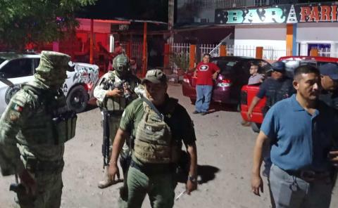 Tratante de "blancas" detuvieron en Ébano