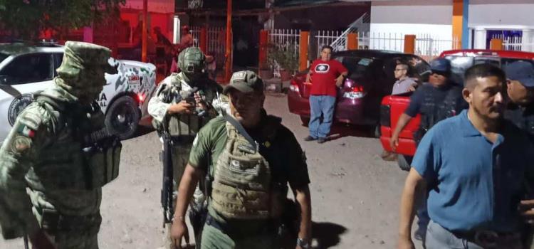 Tratante de "blancas" detuvieron en Ébano Tratante de "blancas" detuvieron en Ébano