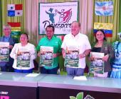 Habrá festival de danza por pareja