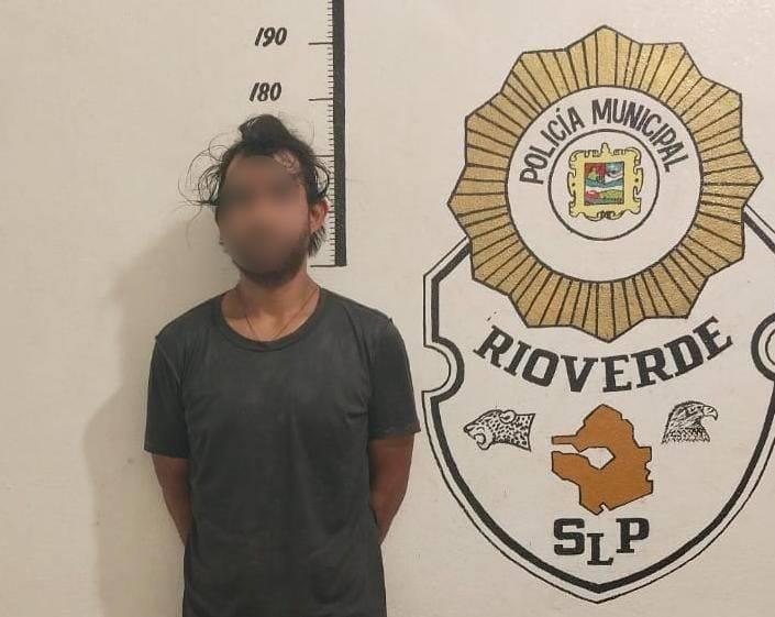 MADRE E HIJA ATACADAS MADRE E HIJA ATACADAS
