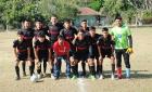 Par de juegos estelares en futbol de San Martín
