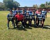 Se conocerán finalistas en el balompié Matlapa