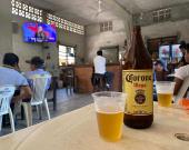 Cuestionan uso del apoyo del Bienestar: ´van a cantinas´