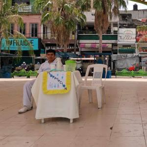 Salud Municipal activa plan contra golpes de calor