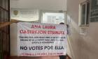 Aspirante a jueza liberó a violador