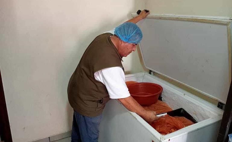 Coepris supervisa  establecimientos 