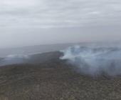 Importante denunciar a  quien cause incendios 