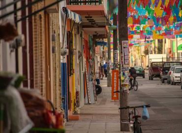 Villa Juárez, el municipio más dolarizado en la ZM 