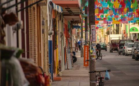 Villa Juárez, el municipio más dolarizado en la ZM 
