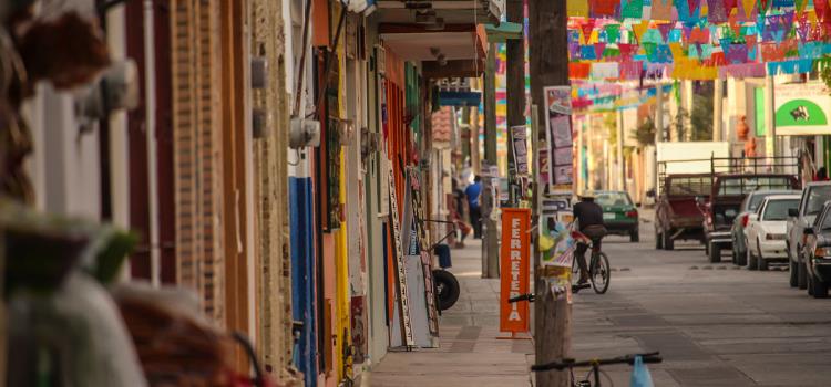 Villa Juárez, el municipio más dolarizado en la ZM Villa Juárez, el municipio más dolarizado en la ZM