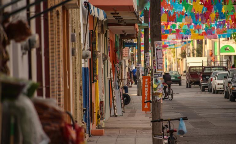 Villa Juárez, el municipio más dolarizado en la ZM 