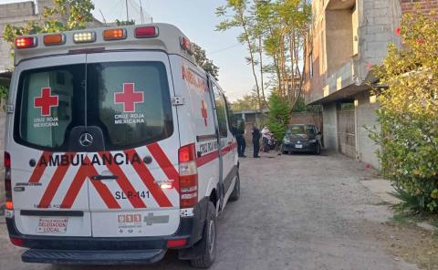 PALIZA A "RATERO"
