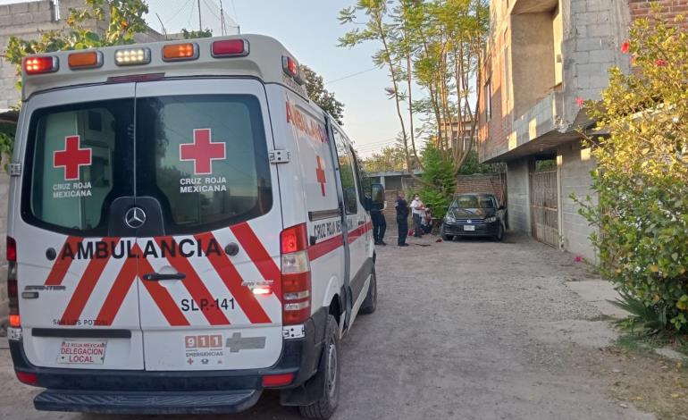 PALIZA A "RATERO"