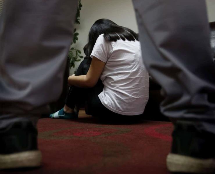 Aumenta ataque  sexual a menores
