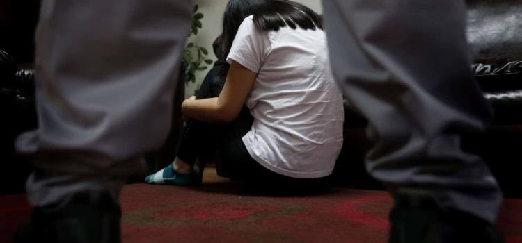 Aumenta ataque sexual a menores Aumenta ataque sexual a menores