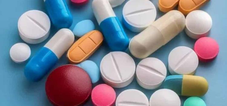 Automedicarse, causa de muerte Automedicarse, causa de muerte