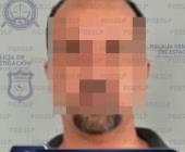 ¡Capturaron  a violador!