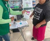 IProyectan clínicarosa en Rioverde