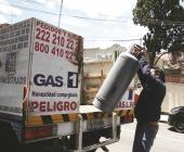 Habrá paro de gaseros   