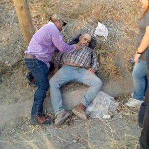 SE MATÓ OTRO MOTOCICLISTA       
