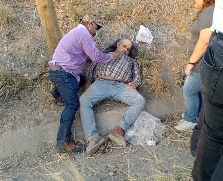 SE MATÓ OTRO MOTOCICLISTA       
