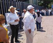 Ricardo del Sol un oportunista