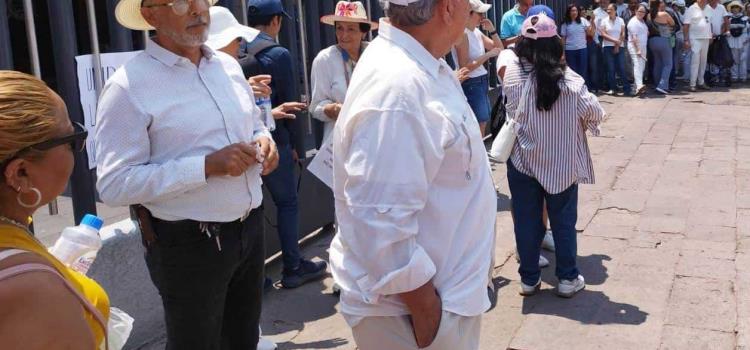 Ricardo del Sol un oportunista Ricardo del Sol un oportunista