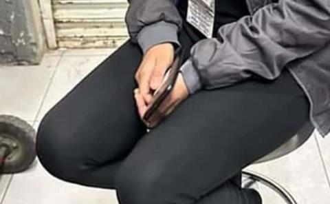 Niegan seguro  a empleados
