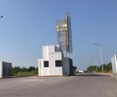 Destinan 4 hectáreas para Parque Industrial