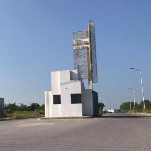 Destinan 4 hectáreas para Parque Industrial
