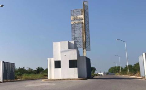Destinan 4 hectáreas para Parque Industrial
