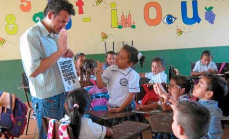 Derecho a la educación niños con discapacidad