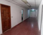 Podría desplomarse edificio La Colmena