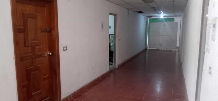 Podría desplomarse edificio La Colmena Podría desplomarse edificio La Colmena