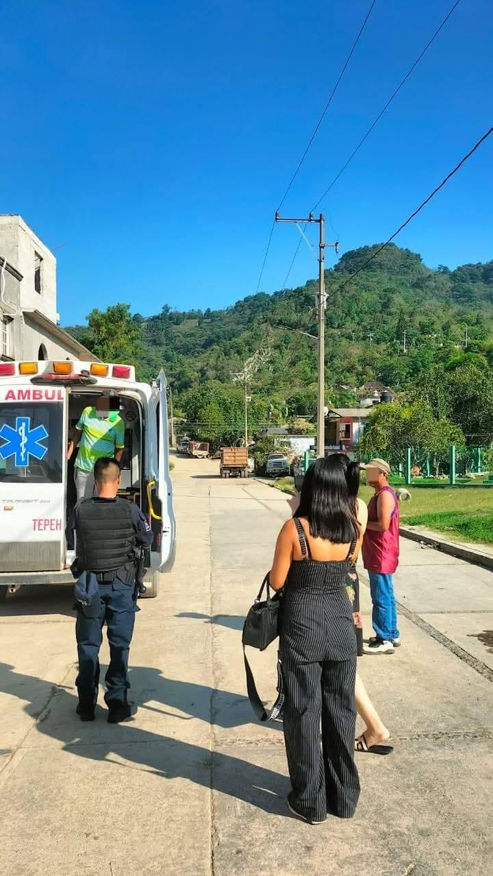 Localizan a persona extraviada