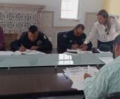 Fortalecerán a las policías municipales 