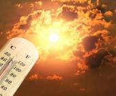 Canícula  traerá más calor