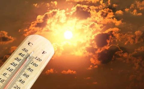 Canícula  traerá más calor
