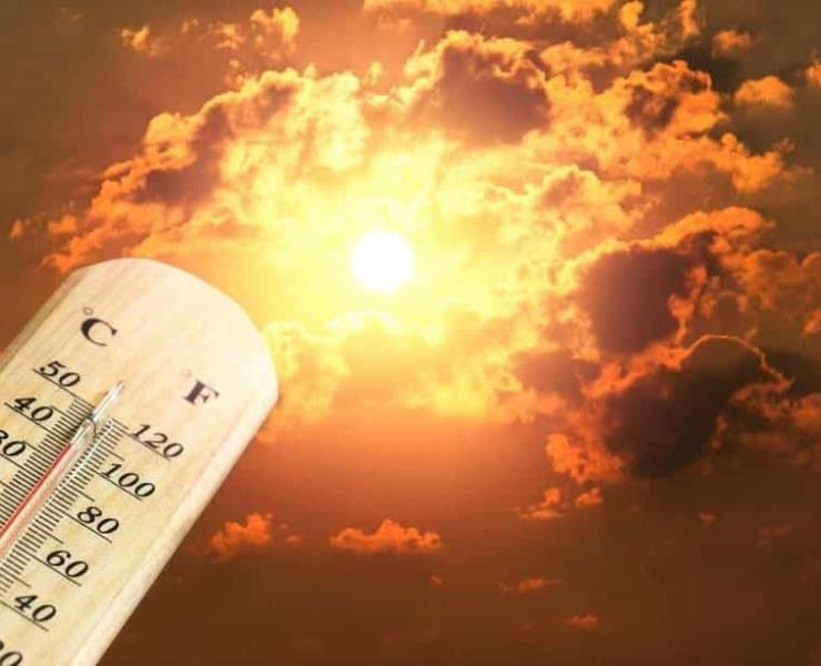 Canícula  traerá más calor
