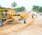 $6 mil millones a nueva carretera