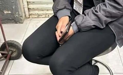 Niegan seguro  a empleados
