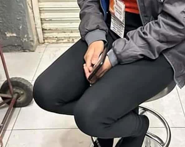 Niegan seguro  a empleados
