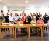 Consternación en RV por  muerte de líder hotelero 
