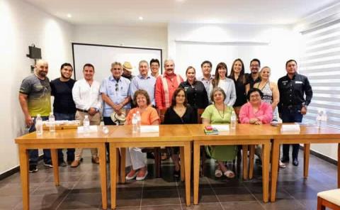 Consternación en RV por  muerte de líder hotelero 
