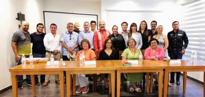 Consternación en RV por  muerte de líder hotelero 
